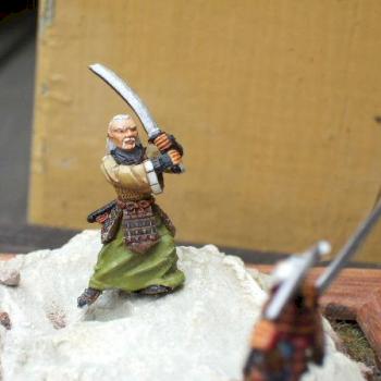 Reaper Legend of the five Rings by charley1968