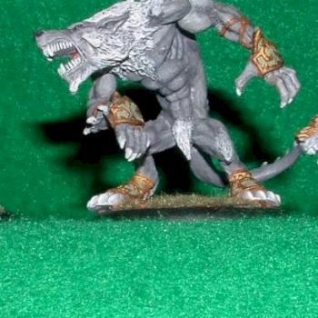 warpwolf by Liz Whiz