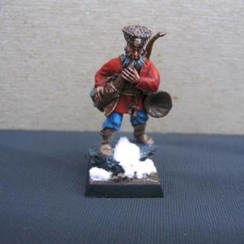 Kislev Musican by Time of Madness