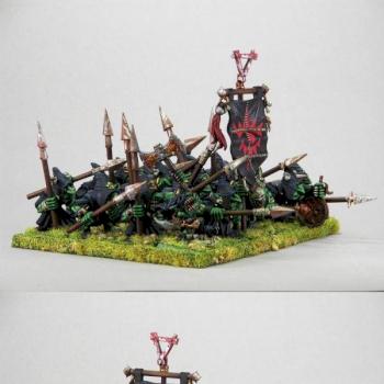 Night Goblins by LordSat