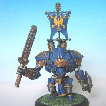 Stormclad by Pizzanakin