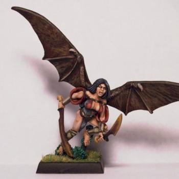 Syphrilla by ruling ring1