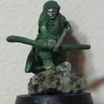 Rangemaster of Mirkwood by rangemaster