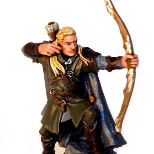 Legolas by jabba2487