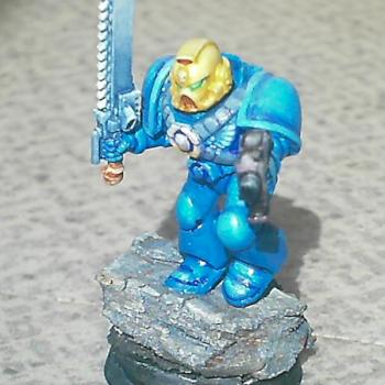 Space marines 03 by CRIBRI65