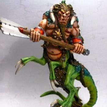 Shaggoth by westel