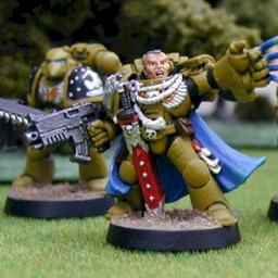 Sabretooth Legion by nolofinweFinwesson