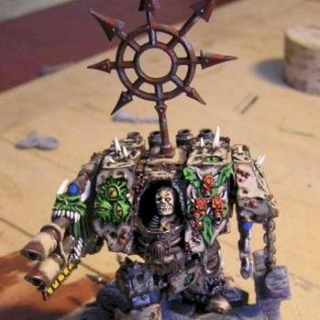 death guard by pifta