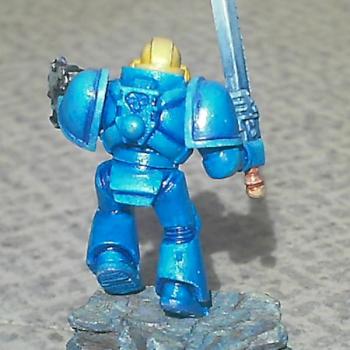 Sapce marines 02 by CRIBRI65