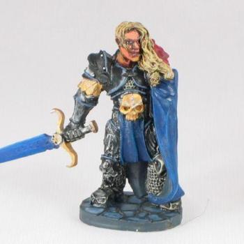 Another mini by Da Scribe