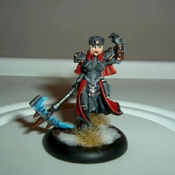 Another mini by jkin1962