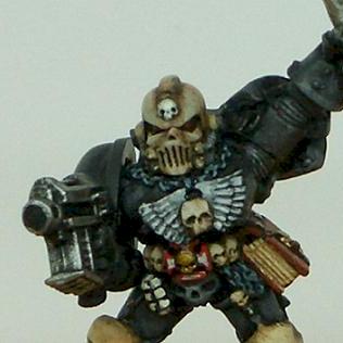 Another mini by Hurin