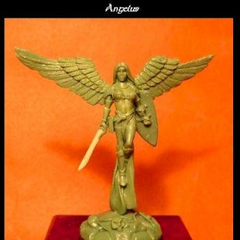 S.O.S ASIA: Angelus by gael