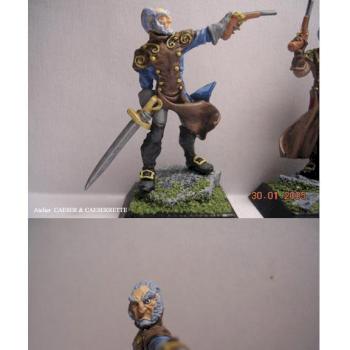 Faucheur d'alahan by CAESERETTE