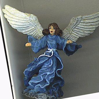 Angel of Mercy by hobbitsfeet