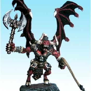 Bloodthirster (devori) by skargonas