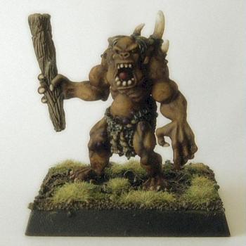 Orge Anger by Fretman