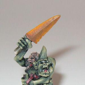 Plague Bearer by Stevus
