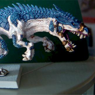 Carnosaur by klicken