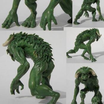 vip8 beast by zygore