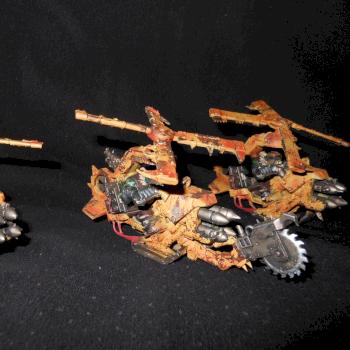 kopter ork by tom58