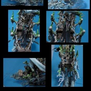 Mortis engine / machine Mortis by noxyren80