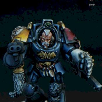 Space Wolf - Wolfguard by Spirus_The_Fenrisian
