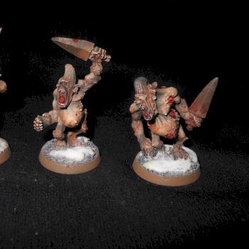 plaguebearers by tom58