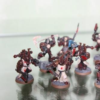 berserkers by tom58