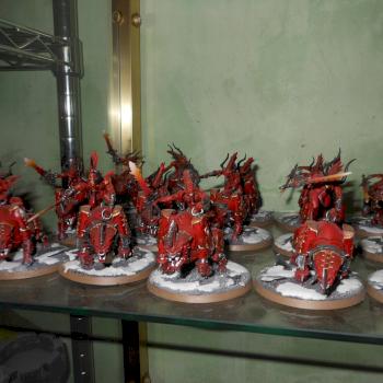 a lot of bloodcrusher by tom58