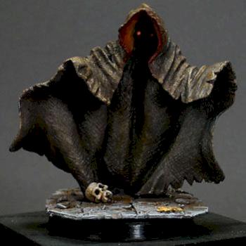 Shroud by Jabberwocky