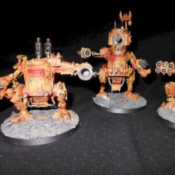 ork killa kans by tom58