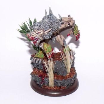 Hordes Circle Group shot by Gunnbjorn