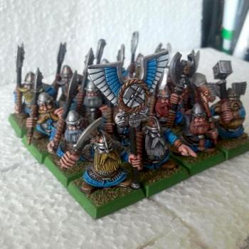 Just another mini by gilsby