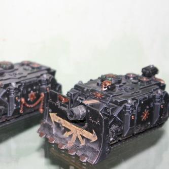 vindicator chaos by tom58