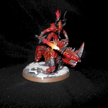 bloodcrusher by tom58