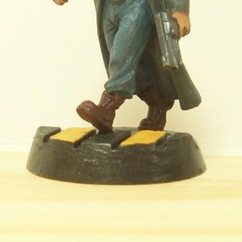 Harby by vargz