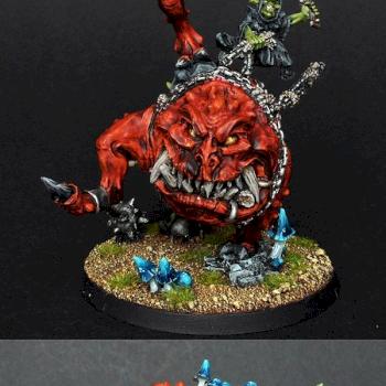 Mangler Squigs by BloodyBeast.com