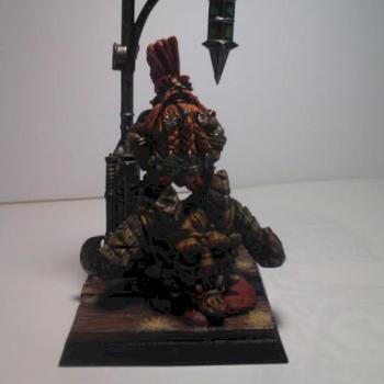 dwarf GD 2006 fr by gyzgyz