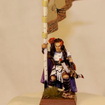 Just another mini by Tenaka