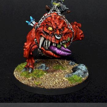 Mangler Squig by BloodyBeast.com