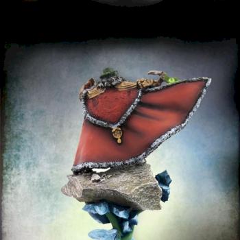 Koldun Lord by Zoo Art Studio