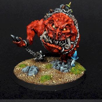 Mangler Squig by BloodyBeast.com