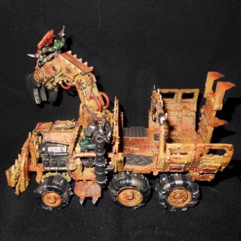 TRUK ork 2 by tom58