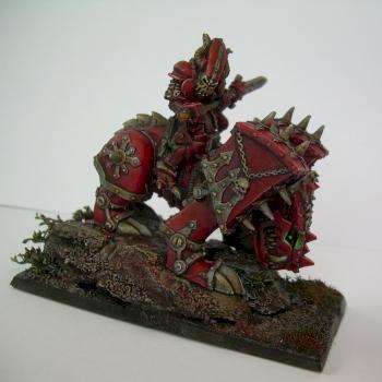 Juggernaut by JBR