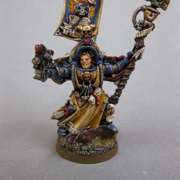 Tigurius by V.P
