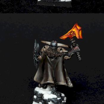 REAPER 02899 Death Knight by BloodyBeast.com