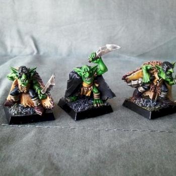 goblin skulkers by gilsby