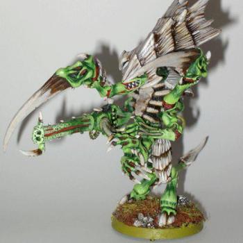 Dominator by Re Borio