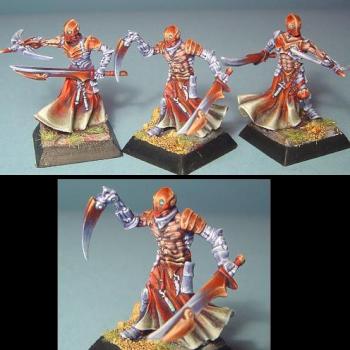 hybrids dirz by armees de gehenne